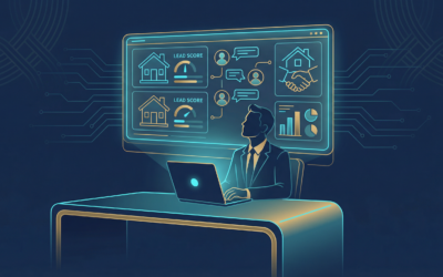 AI real estate prospecting tools and data-backed strategies 2026