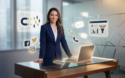 Real estate lead generation guide 2026