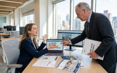 New real estate agent first 90 days action plan