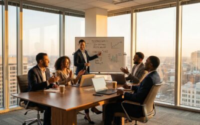 Accountability in real estate business success