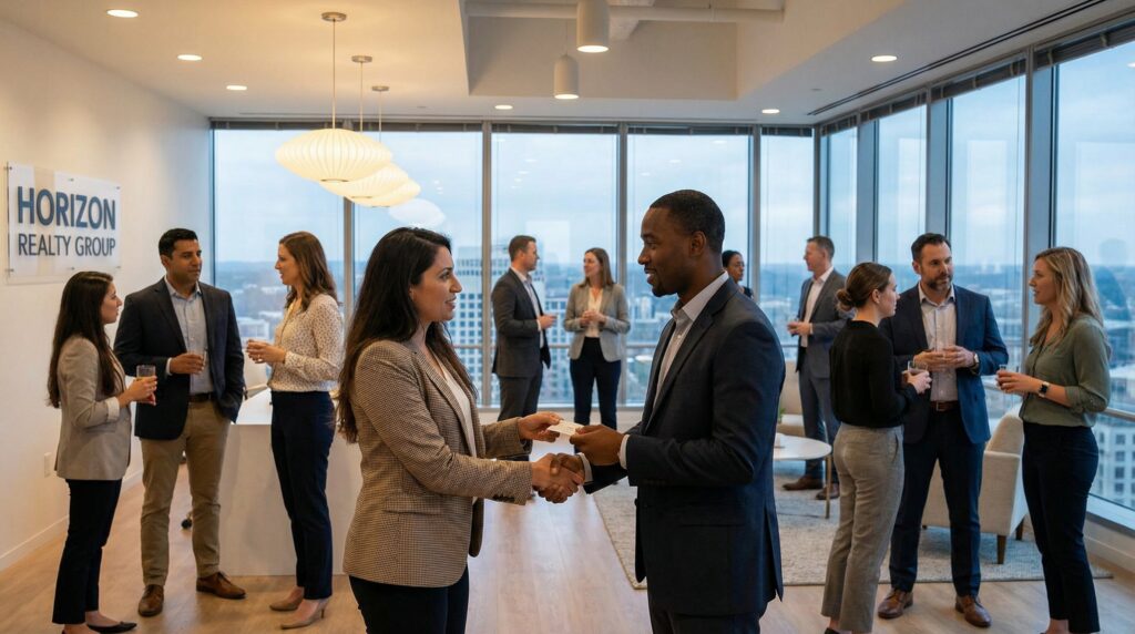 Sphere of influence scripts for real estate referrals