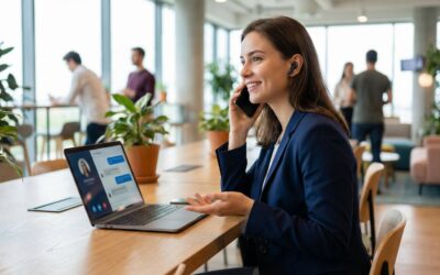 AI Practice Partner for real estate sales call roleplay
