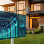 Data-driven listing pricing strategy for real estate agents