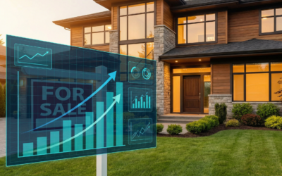Data-driven listing pricing strategy for real estate agents