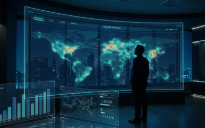 Predictive analytics for finding seller leads in 2026