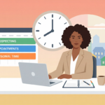 Real estate time management and avoiding agent burnout
