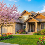 Spring 2026 real estate market trends for agents