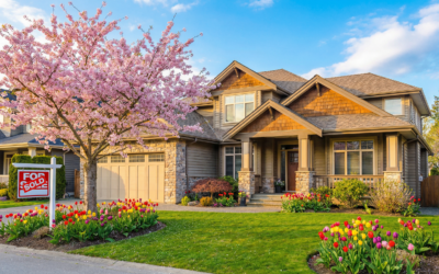Spring 2026 real estate market trends for agents