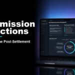 Commission Objections featured image with a dark real estate technology dashboard and CloseDaily branding