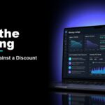 Win the Listing featured image with a dark real estate technology dashboard and CloseDaily branding