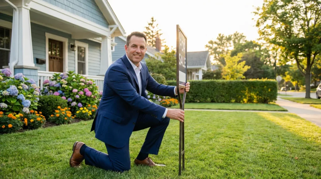 10 Listing Strategies to Secure More Seller Clients in 2026