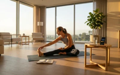 10 morning habits of top-producing real estate agents