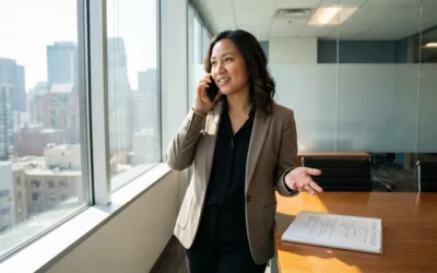 10 Voicemail Scripts That Get Callbacks from Real Estate Leads