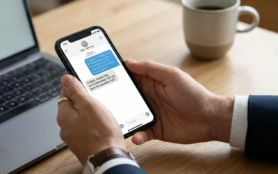 5 Text Message Templates That Get Seller Leads to Respond