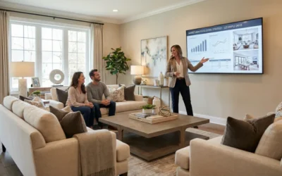 6 Listing Presentation Scripts That Win Over Sellers in 2026