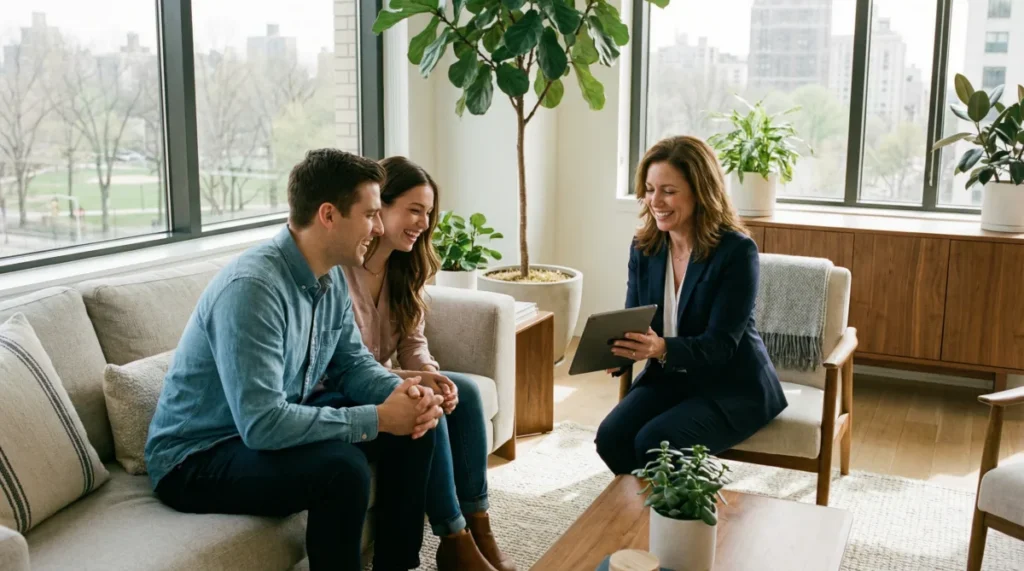 7 buyer consultation scripts that build trust and win real estate clients