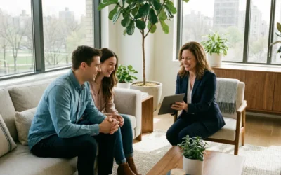 7 buyer consultation scripts that build trust and win real estate clients