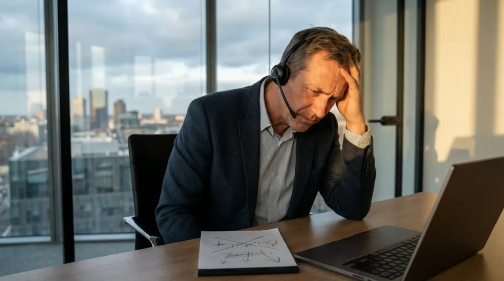 7 Cold Calling Mistakes Real Estate Agents Must Avoid in 2026