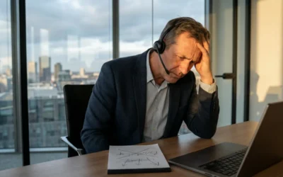 7 Cold Calling Mistakes Real Estate Agents Must Avoid in 2026