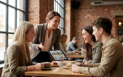 8 Conversation Starters to Build Rapport with Real Estate Buyers