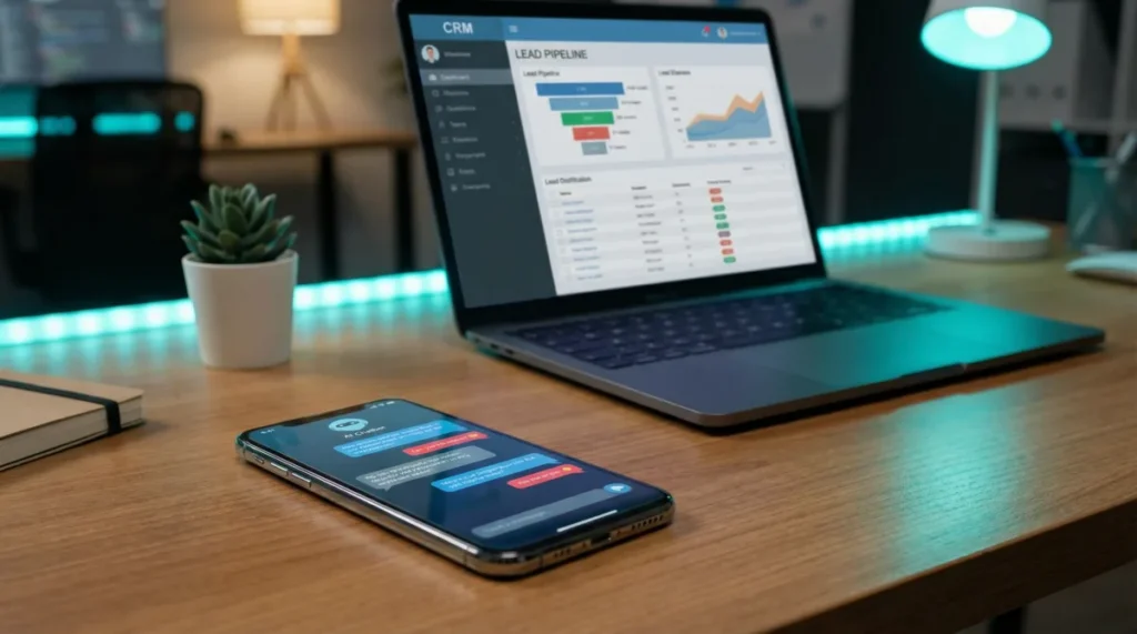 AI Texting for Real Estate Agents: How CloseDaily Automates Lead Follow-Up