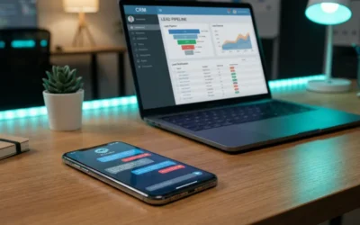 AI Texting for Real Estate Agents: How CloseDaily Automates Lead Follow-Up