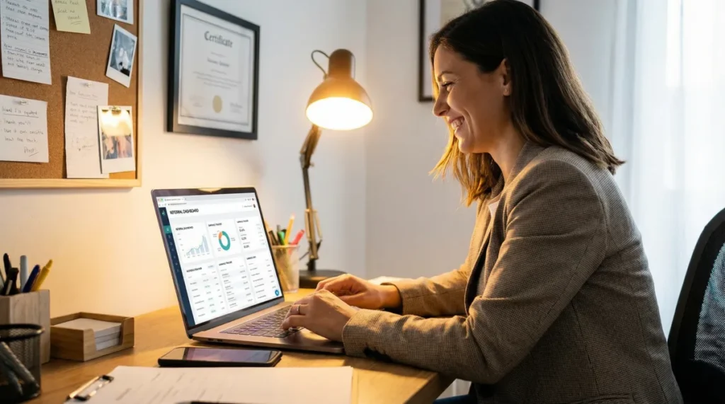 CloseDaily's Affiliate Program: How Agents Can Earn Recurring Revenue