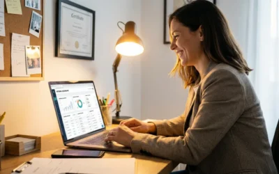 CloseDaily's Affiliate Program: How Agents Can Earn Recurring Revenue