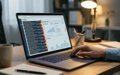 CloseDaily's Listing Sentry: Never Miss a Market Change Again