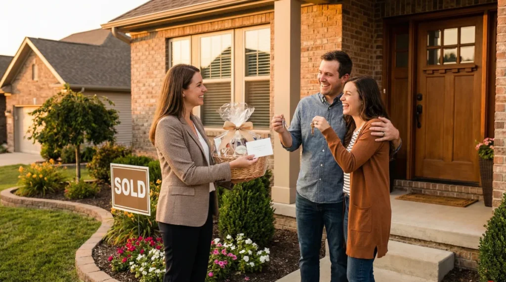 CloseDaily's Post-Close System: Turn Every Closing into Future Referrals