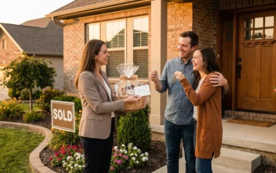CloseDaily's Post-Close System: Turn Every Closing into Future Referrals