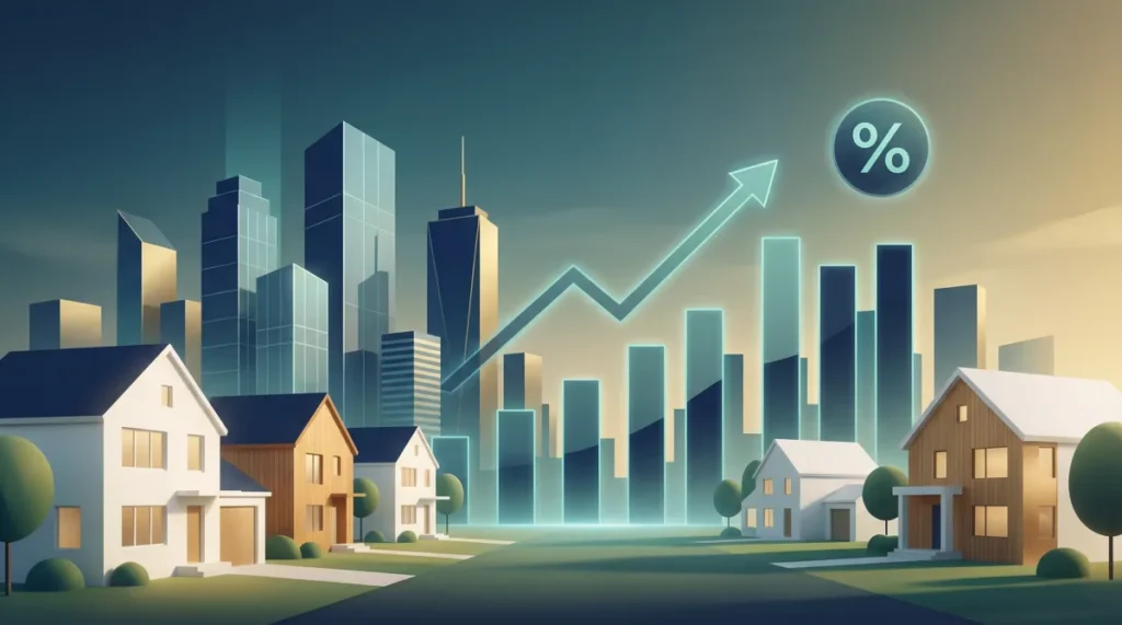 Housing Market Forecast 2026: What Every Real Estate Agent Needs to Know About Rates, Inventory, and Buyer Demand