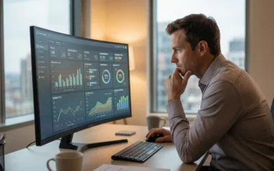 How CloseDaily's Analytics Dashboard Tracks Every Metric That Matters