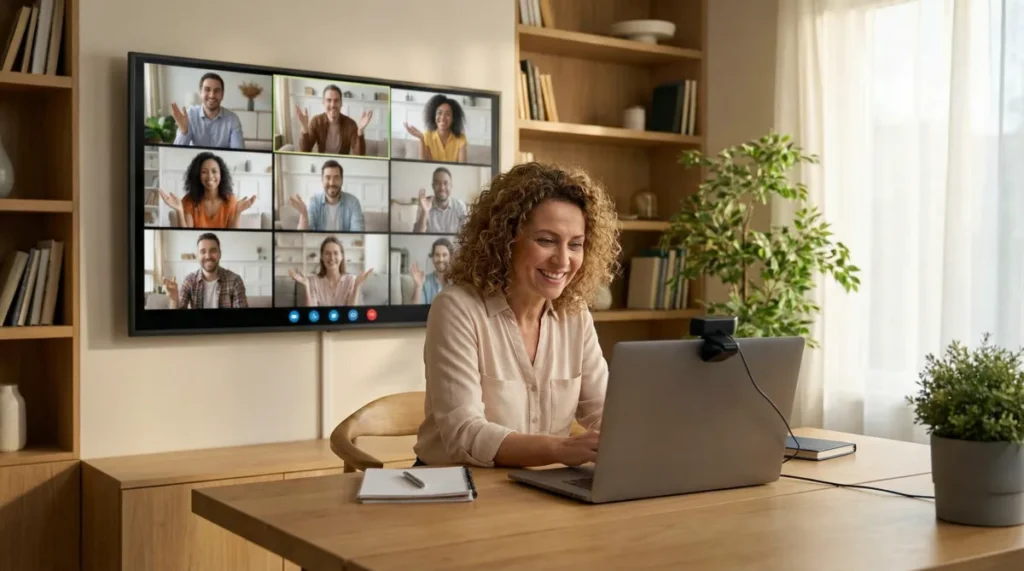 How CloseDaily's Community Feature Connects Agents Nationwide