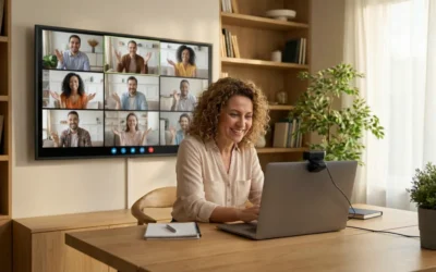 How CloseDaily's Community Feature Connects Agents Nationwide