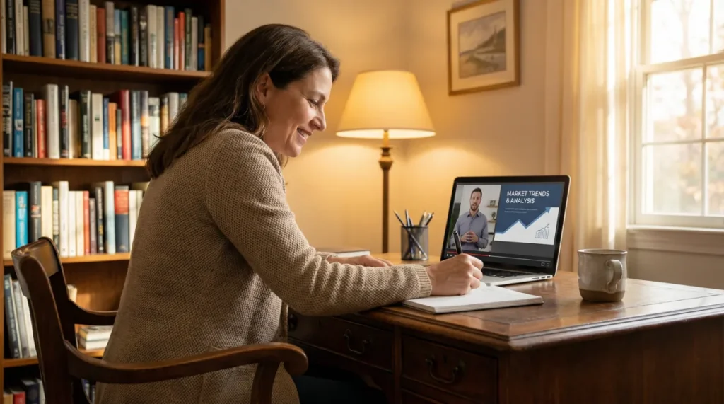 How CloseDaily's Courses and Training Help Agents Level Up Faster