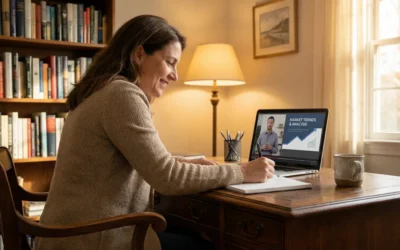 How CloseDaily's Courses and Training Help Agents Level Up Faster