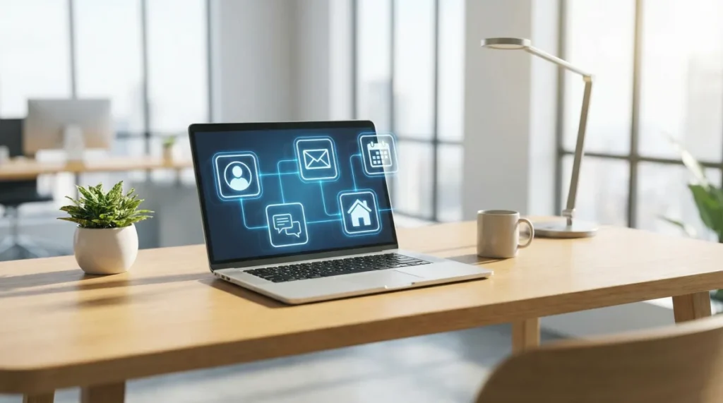 How CloseDaily's Integrations Connect Your Favorite Real Estate Tools