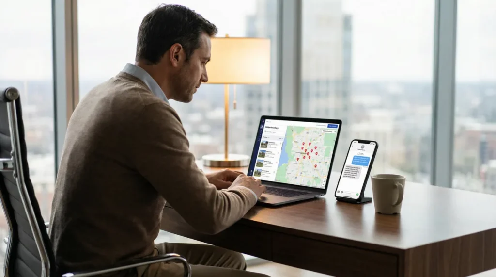 How CloseDaily's Off-Market Feature Helps Agents Find Hidden Inventory