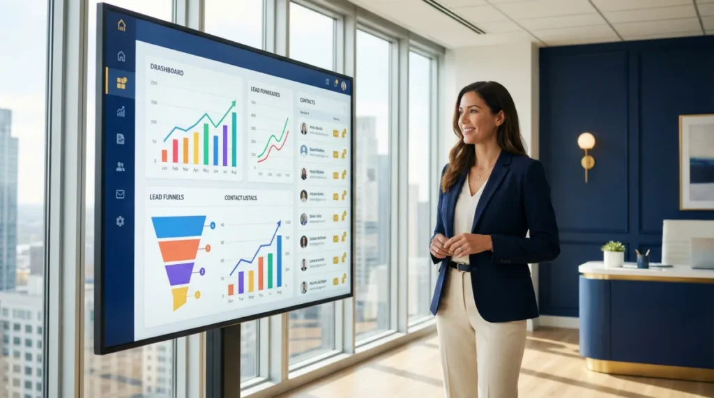 How to Build a Lead Generation System That Fills Your Pipeline in 2026