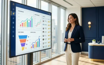 How to Build a Lead Generation System That Fills Your Pipeline in 2026