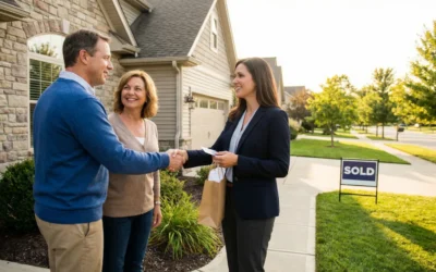 How to build a referral-based real estate business that runs itself