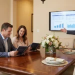 How to Create a Compelling Listing Presentation That Wins Every Time