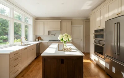 How to Price Your Listing to Sell Fast in Today’s Market: 7 Tips