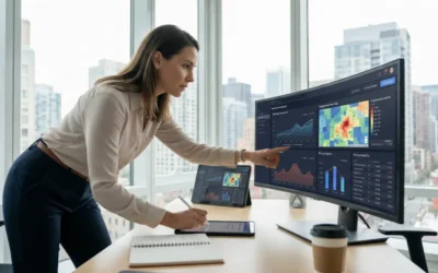 How to Use Data and Analytics to Make Smarter Real Estate Decisions