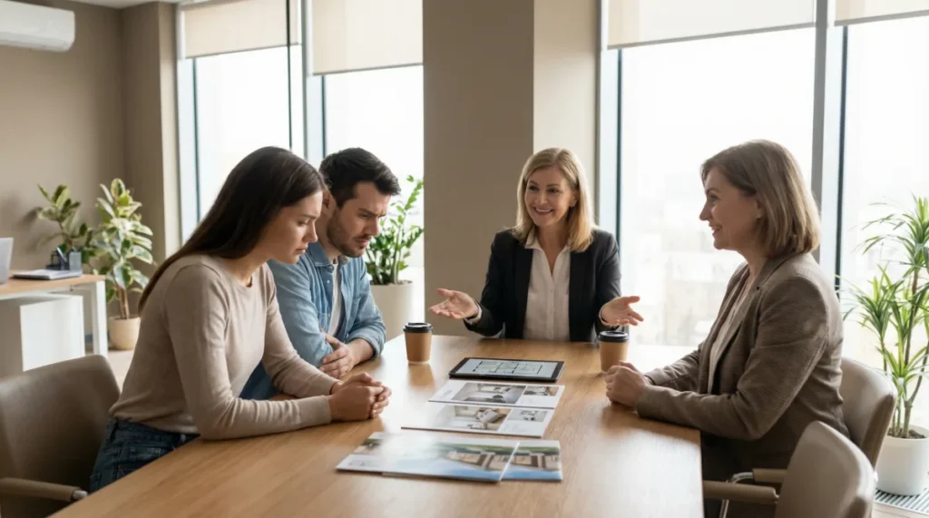 How to Use Scripts to Overcome Real Estate Buyer Hesitation