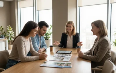 How to Use Scripts to Overcome Real Estate Buyer Hesitation