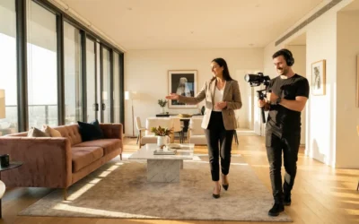 How to Use Video Marketing to Sell More Homes in 2026