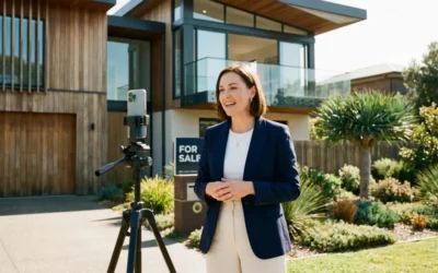 How to Use Video Prospecting to Stand Out in the 2026 Real Estate Market
