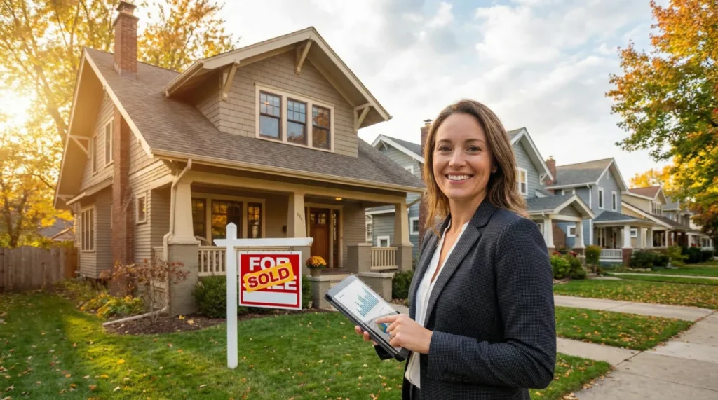How to Win Listings in a Low-Inventory Market: Strategies for 2026